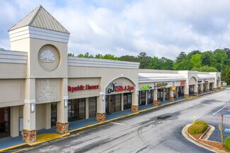 Plus de détails pour 1485 Highway 34 E, Newnan, GA - Commerce de détail à louer