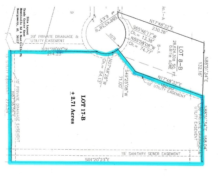 Monticello Dr & Monticello Park portfolio of 2 properties for sale on LoopNet.ca - Building Photo - Image 2 of 5