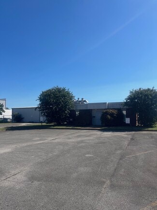 More details for 2215 Mock Rd, Huntsville, AL - Flex for Lease