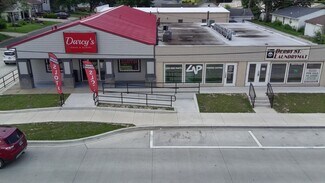 Plus de détails pour 1310 Derby St, Pekin, IL - Commerce de détail à vendre