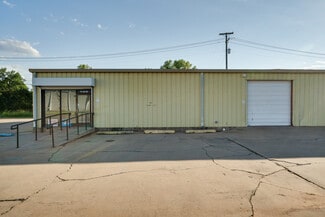 Plus de détails pour 3411 McNiel Ave, Wichita Falls, TX - Local d'activités à louer