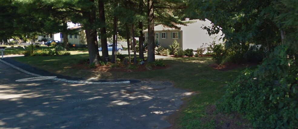 Viking St, Salisbury, MA for sale - Primary Photo - Image 1 of 6