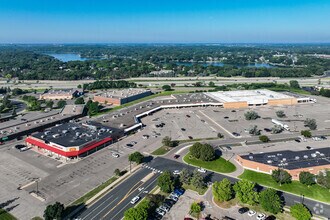 13541-13579 Grove Dr, Maple Grove, MN - AERIAL  map view - Image1