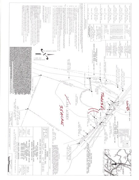 4967 Hidden River Rd, Horse Cave, KY à vendre - Photo du bâtiment - Image 3 de 6