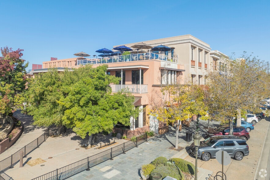 2470 1st St, Livermore, CA for lease - Building Photo - Image 1 of 9