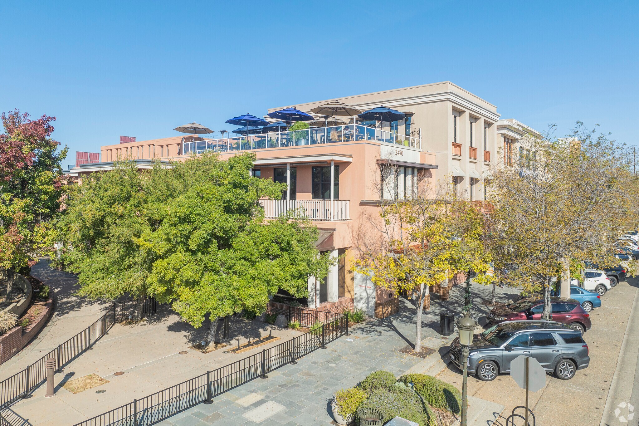 2470 1st St, Livermore, CA à louer Photo du bâtiment- Image 1 de 10