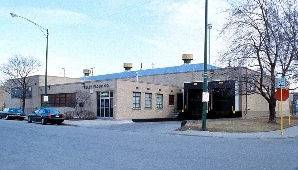 4227 W 43rd St, Chicago, IL à louer - Photo principale - Image 1 de 4