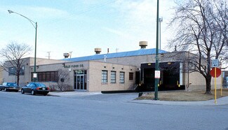 Plus de détails pour 4227 W 43rd St, Chicago, IL - Industriel à louer