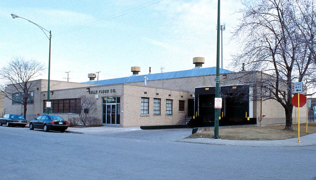 4227 W 43rd St, Chicago, IL for lease Primary Photo- Image 1 of 5