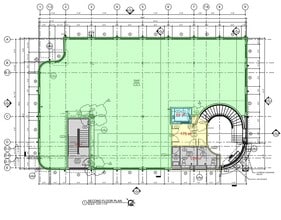 47 Main St, Sparta, NJ for lease Floor Plan- Image 1 of 6