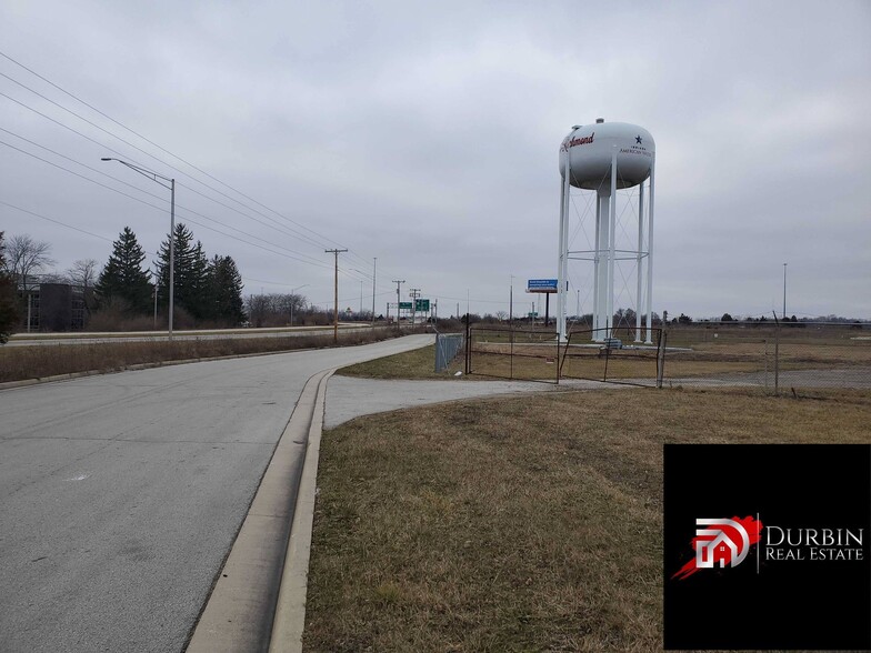 2707 Williamsburg Pike, Richmond, IN for lease - Building Photo - Image 3 of 8