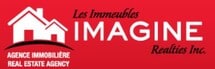 Les Immeubles Imagine Realties Inc