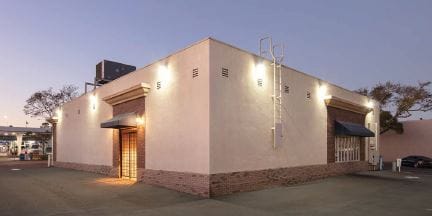 1075 Rosecrans St, San Diego, CA for lease - Building Photo - Image 3 of 5