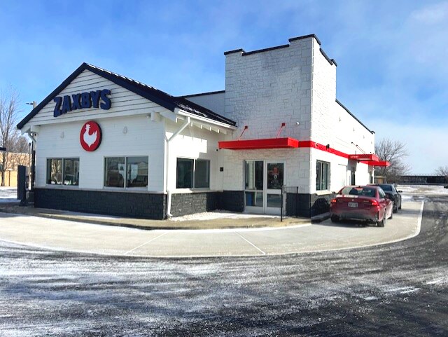 Plus de détails pour 13429 S Route 59, Plainfield, IL - Commerce de détail à vendre