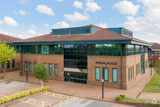 More details for Randalls Way, Leatherhead - Office for Lease