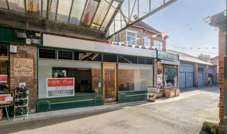 More details for 21 Bristol Arc, Sleaford - Retail for Lease