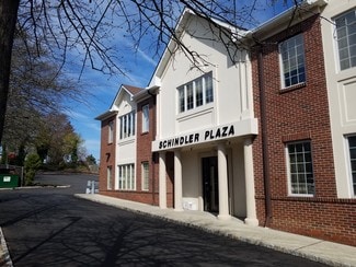 More details for 1317 Morris Ave, Union Township, NJ - Office for Lease