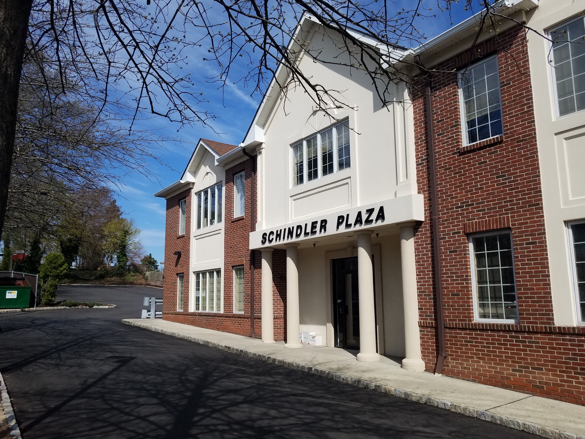 1317 Morris Ave, Union Township, NJ for lease Building Photo- Image 1 of 4