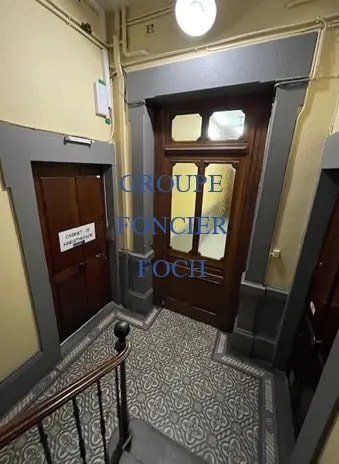 Bureau dans Villefranche-sur-Saône à vendre - Hall d’entrée - Image 3 de 4