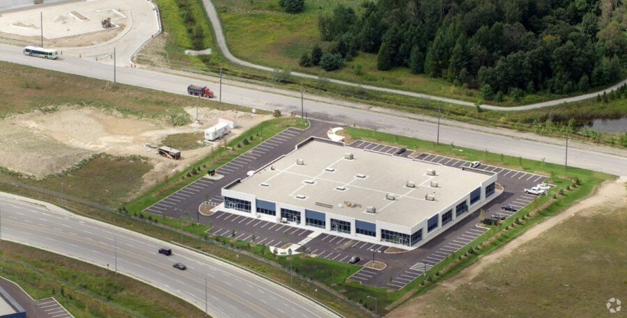 71 Hanlon Creek Blvd, Guelph, ON à louer - Aérien - Image 2 de 4