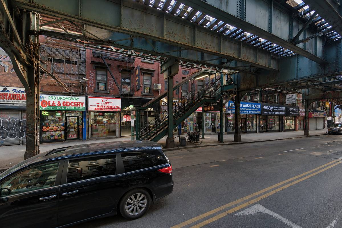 295-297 Broadway, Brooklyn, NY for lease Interior Photo- Image 1 of 8