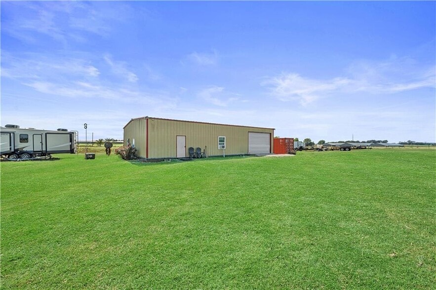 19731 Nokes Farm Rd, Siloam Springs, AR for sale - Building Photo - Image 3 of 30