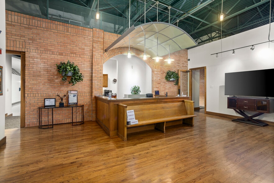 3100 E Randol Mill Rd, Arlington, TX for sale - Building Photo - Image 3 of 23