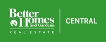 Better Homes and Gardens Real Estate Central