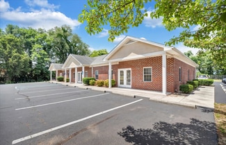More details for 1101-1109 Electric Rd, Salem, VA - Office for Sale
