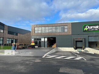 Plus de détails pour Flex à vendre