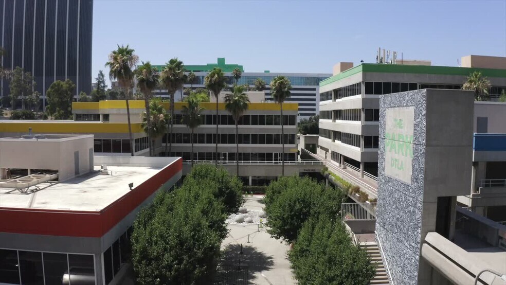 221 S Figueroa St, Los Angeles, CA à vendre - Vidéo sur l’inscription commerciale - Image 2 de 44