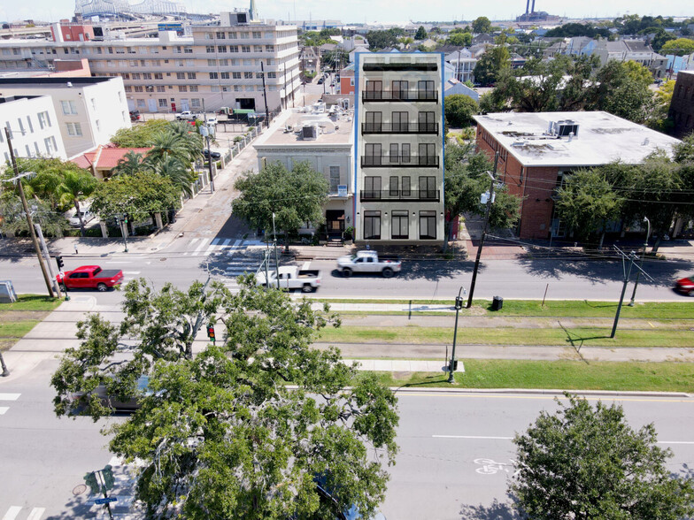 1304 Saint Charles Ave, New Orleans, LA for lease - Building Photo - Image 2 of 3