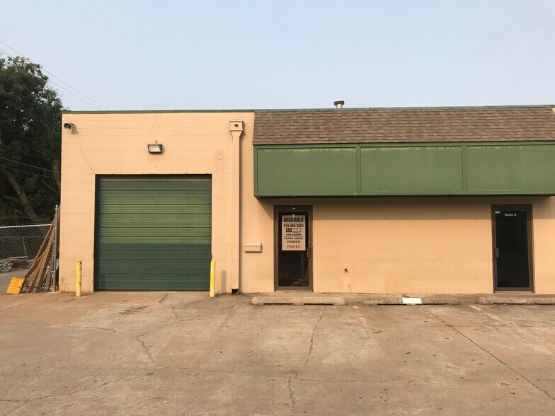 1109 W Detroit St, Broken Arrow, OK à louer - Autre - Image 3 de 11