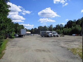 More details for 46 Depot St, Uxbridge, MA - Land for Sale