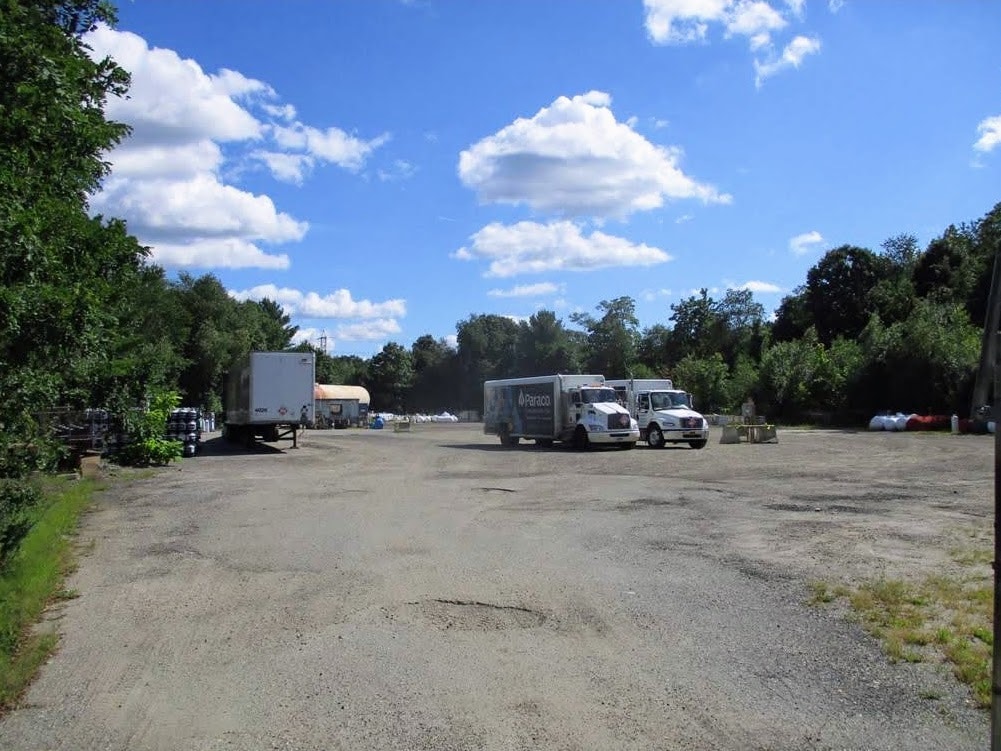 46 Depot St, Uxbridge, MA for sale Primary Photo- Image 1 of 4