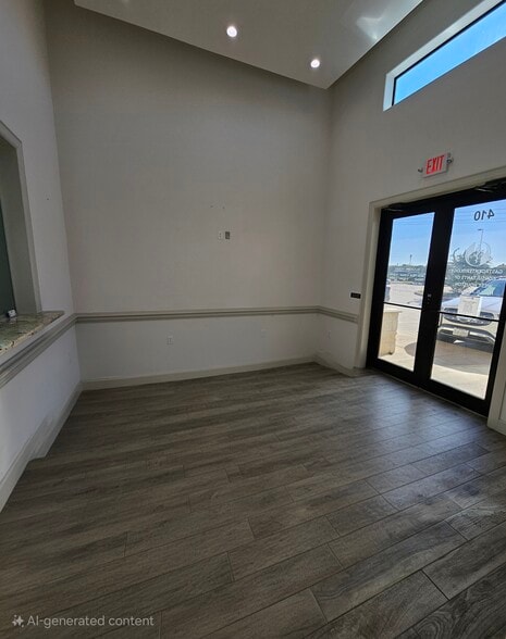 21777 Merchants Way, Katy, TX for lease - Lobby - Image 2 of 12
