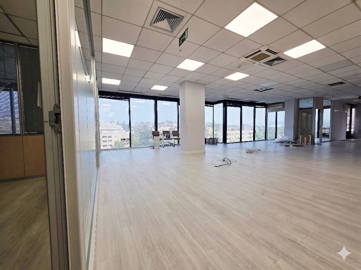 Office in Madrid, Madrid for lease Primary Photo- Image 1 of 3