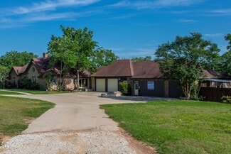 More details for 12658 FM 1097 Rd W, Willis, TX - Flex for Sale