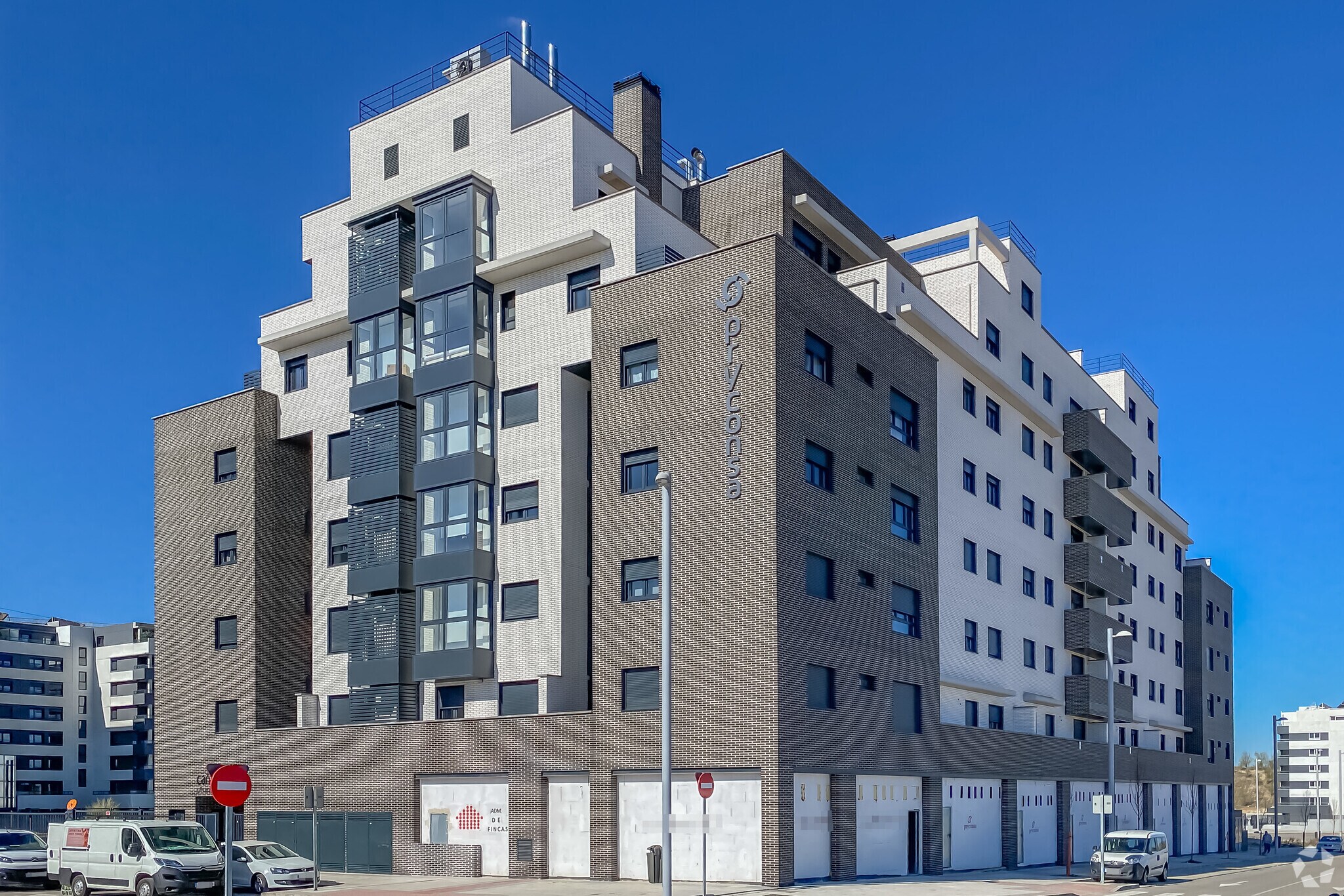 Calle Humildad, 31, Madrid, Madrid for sale Primary Photo- Image 1 of 3