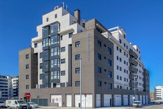 Plus de détails pour Calle Humildad, 31, Madrid - Multi-résidentiel à vendre