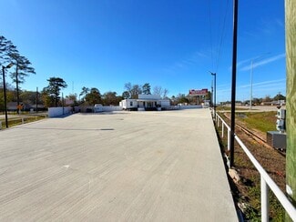 More details for 22230 FM 1314 Rd, Porter, TX - Land for Lease