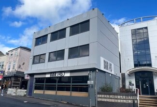 More details for 142-143 Friargate, Preston - Retail for Lease