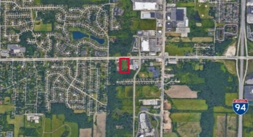 3241 W Rawson Ave, Franklin, WI à vendre - Aérien - Image 2 de 5