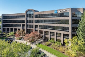 More details for 6100 Oak Tree Blvd, Independence, OH - Coworking for Lease