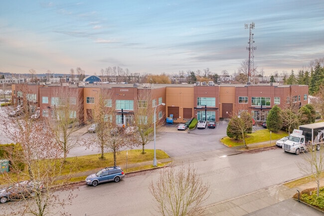 More details for 23000 Fraserwood Way, Richmond, BC - Flex for Sale