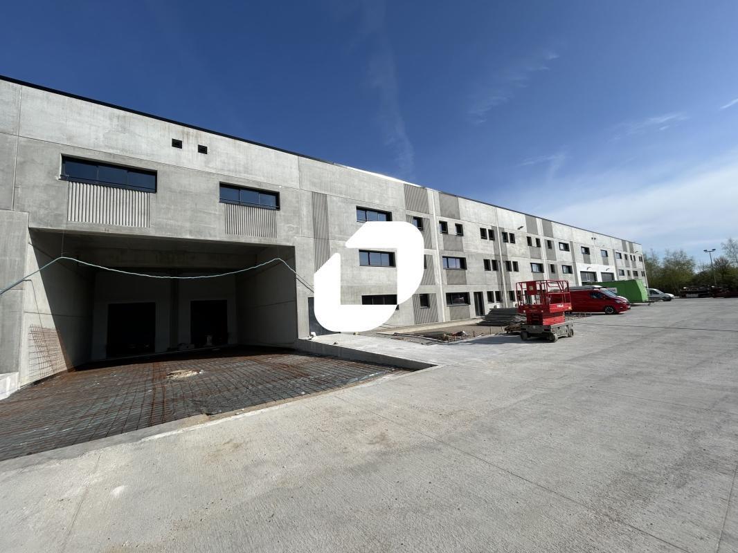 Flex dans Moissy-Cramayel à louer Photo du bâtiment- Image 1 de 7