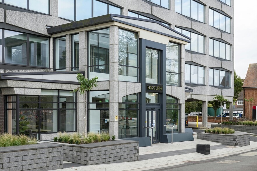 Blenheim Ct, Solihull for lease - Building Photo - Image 1 of 10