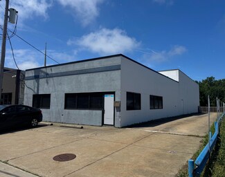 Plus de détails pour 824 E 222nd St, Euclid, OH - Industriel à vendre
