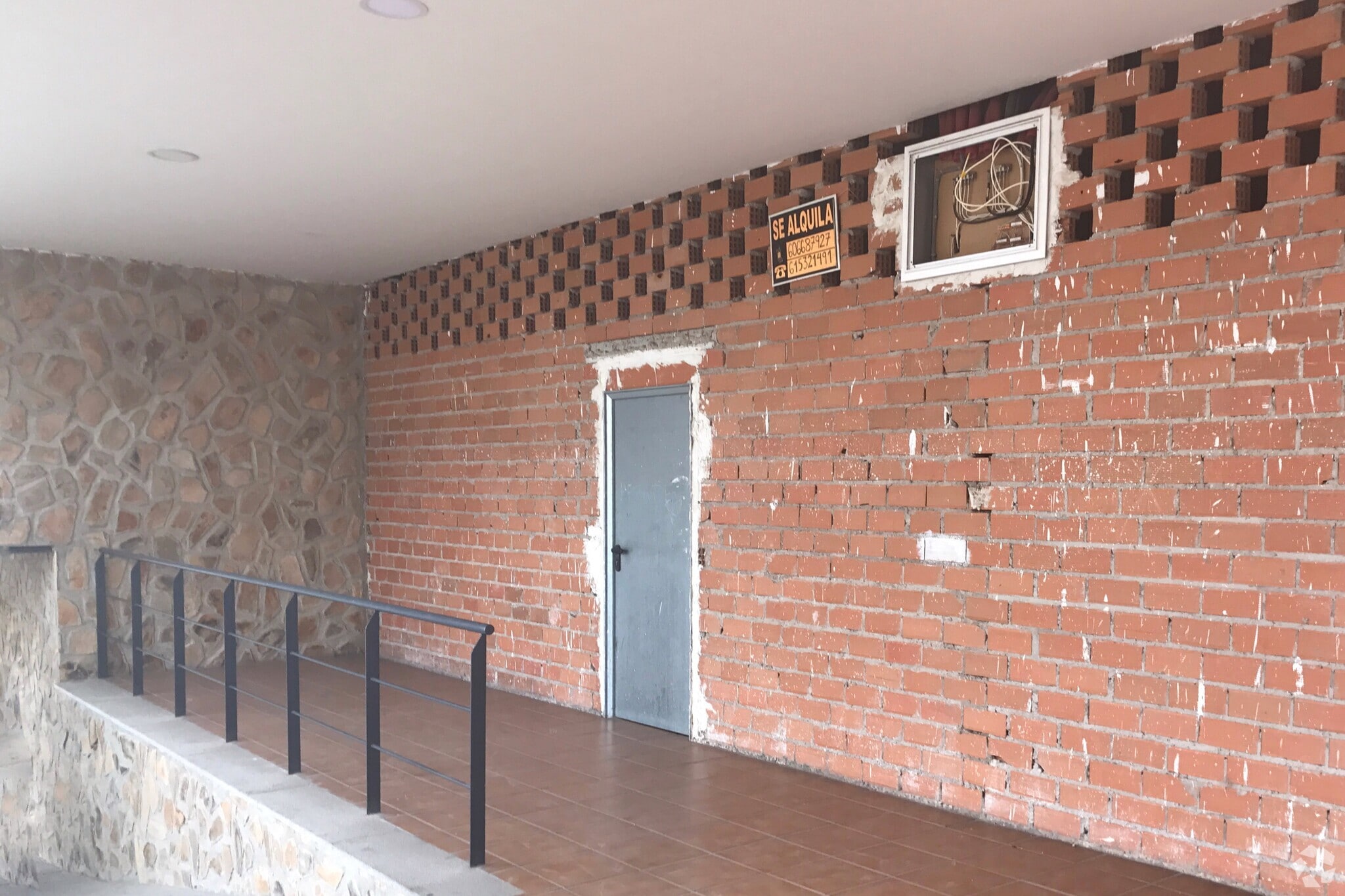 Avenida Madridejos, 47, Villacañas, Toledo for sale Interior Photo- Image 1 of 2
