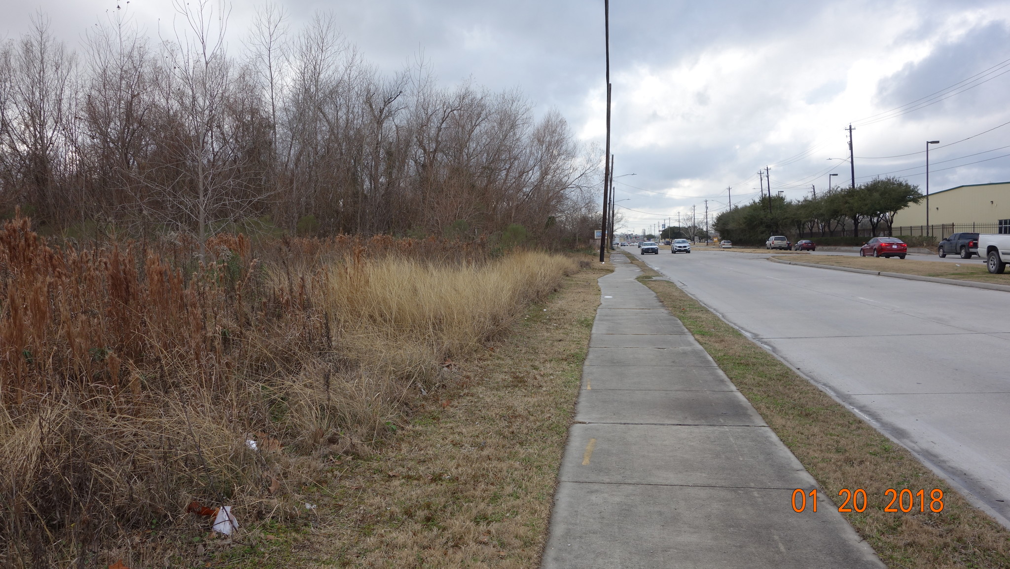 1908 Little York Rd, Houston, TX for sale Other- Image 1 of 1